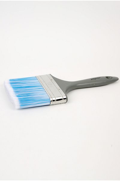 FırsatYapıMarket No:4 Perlon Brush Multi-Purpose Cooking Brush Paint Brush Halal Certified (Does Not Contain Pig Hair)