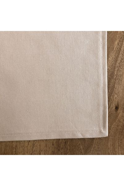 desen izmir Fata de Masa 1,30 X 1,70 Culoare Maro Deschis