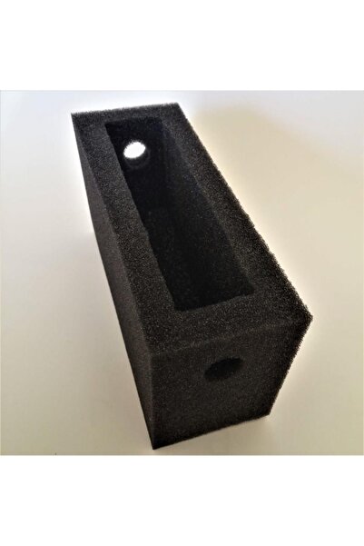 Biolife Flora Çift Delikli Yedek Sünger