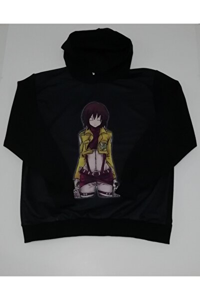 TONTİŞLER BEBEK VE ÇOCUK GİYİM Kapşonlu Sweat Mevsimlik Kumaş (10-12-14-16) Yaş