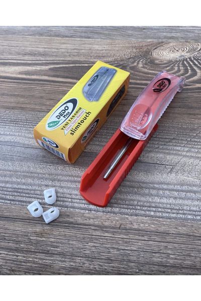 Pufline Dedo Max Slimtouch