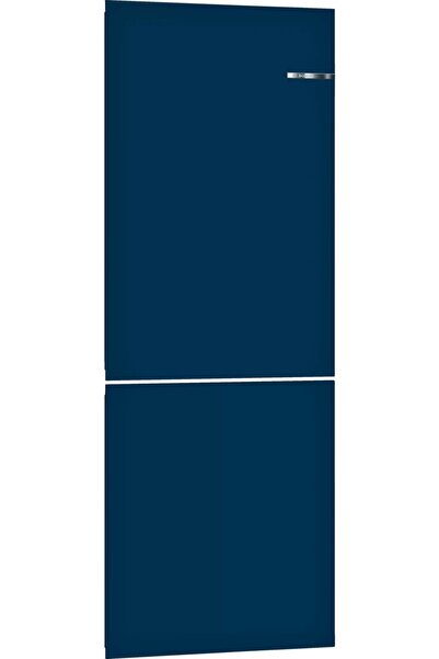 Bosch Ksz1cvn00 Clip Door Gece Mavisi Kgn56ıjfan Model Buzdolabı Kapağı