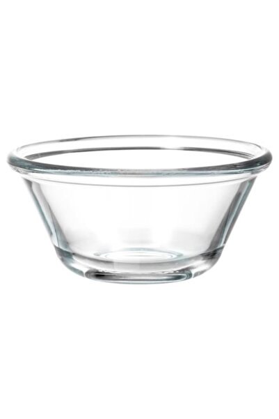 IKEA Vardagen 4 Adet Kase Saydam Cam