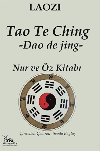 Genel Markalar Tao The Ching & Nur Ve Öz Kitabı