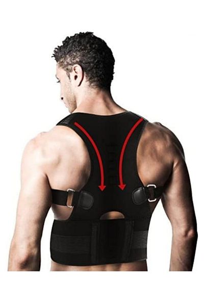 figiza Medicare Magnetic Magnetic Posturex Upright Posture Corset Upright Posture Corset