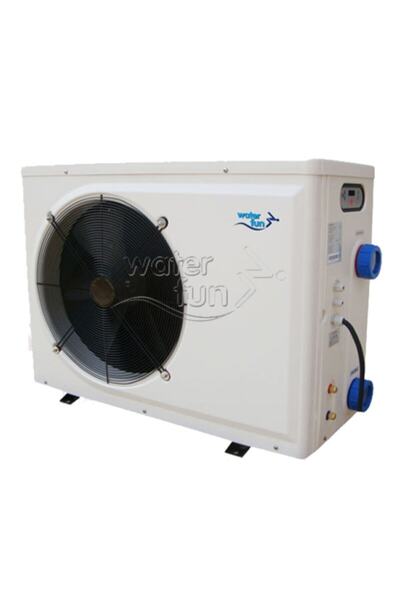 Waterfun Isı Pompası 10,5 Kw Puhe Model