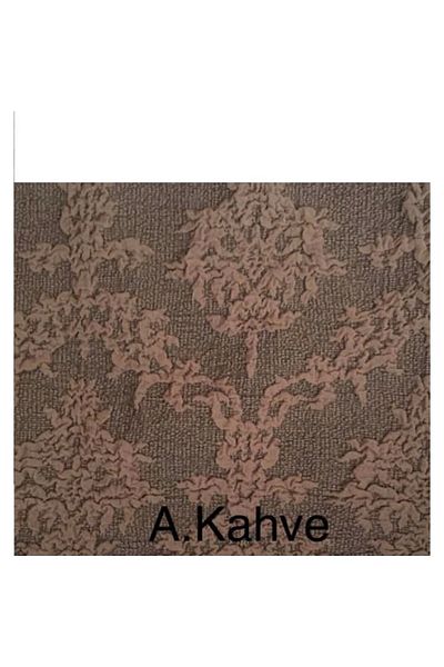 elgeyar Комплект калъфи за диван от жакард 3+3+1+1