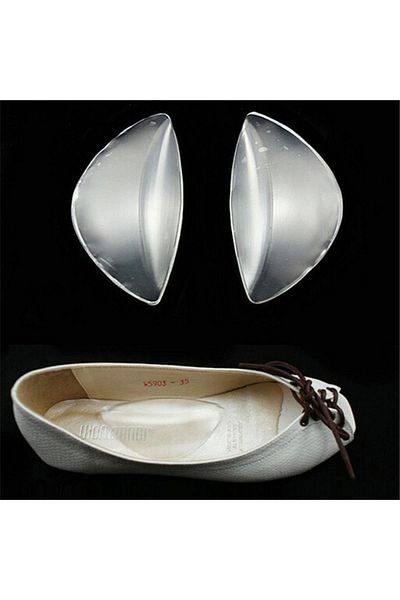 Bunyon Arc Support Instep Blocker Flat Sole Prevention Arch Supported Insoles Foot Sole Gap