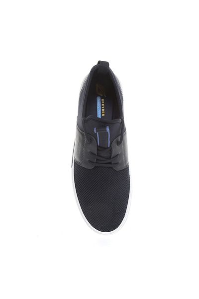 Greyder 2y1ya14640 Navy Blue Men's Casual Shoes