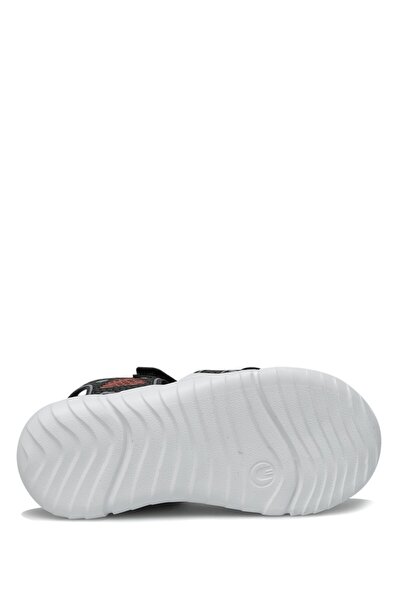 lumberjack Tımo 2fx Black Boys' Sandals