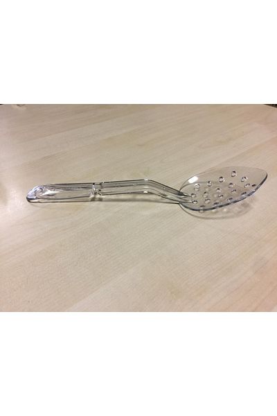 Alkan PolyServing Perforated Spoon 29 Cm