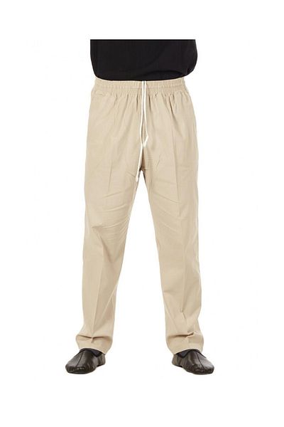 Çınar Linen Half Shalwar Pants