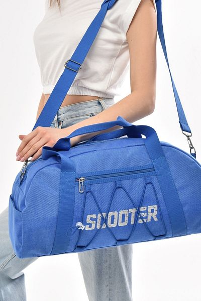 Scooter Unisex Sports Bag