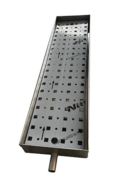 Atasoy Musluk Altı Süzgeç 50*15