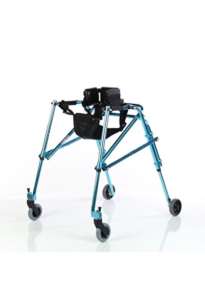 WOLLEX Wg-w942-36'' Pediatrik Walker