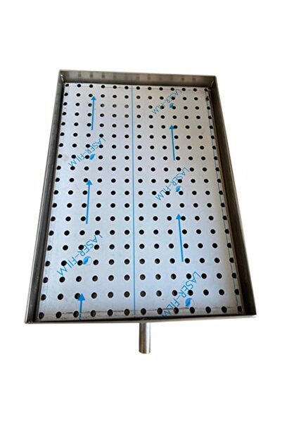 Atasoy Bardak Süzme Tepsisi 60*40