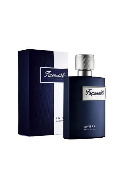 Façonnable عطر ريفييرا من فاكونابل EDP 100 مل