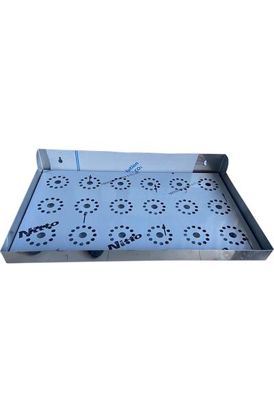 Atasoy Bardak Süzme Rafı 50*30