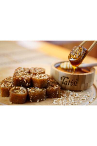 Ballı Pestil Sarması (1kg )