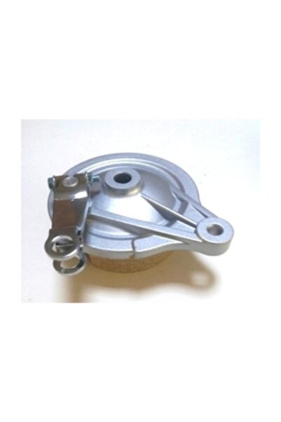 Genel Markalar Cg Arka Fren Kampanası Komple - Küçük Kampana - Mondial 125 Agk