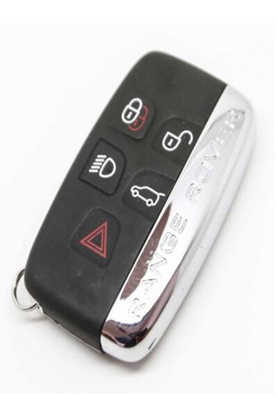 babikamium Range Rover Iv L405 2012+ 5 Buton Smart Boş Kap