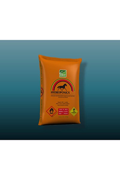 DOKTOR TARSA Dr. Tarsa Potasyum Nitrat (3 Kg)