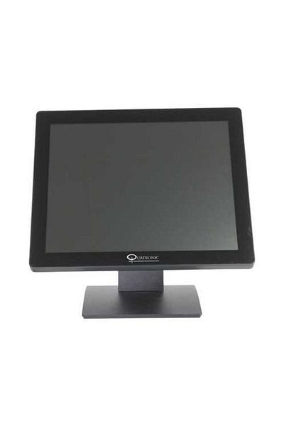 anonim P650-d Celeron J1900 4gb Ram 128gb Ssd 15.6 + 10.1 Screen Touch Pos Terminal