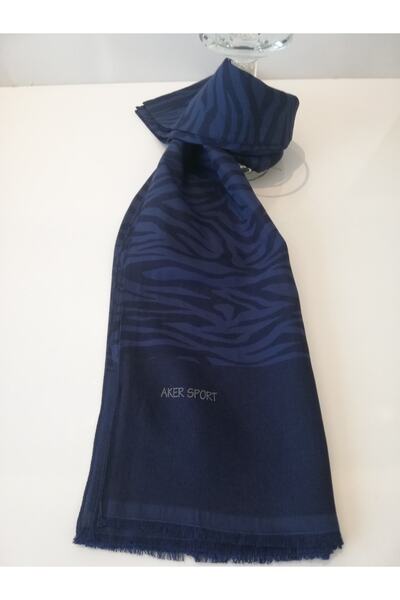 Aker Sport Elegance Zebra Şal 1090200-921