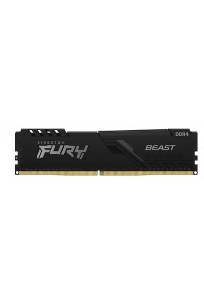 Kingston DDR4 3600 ميجا هرتز Cl18 - 16 جيجا بايت Kf436c18bb/16tr 1x16g Dimm