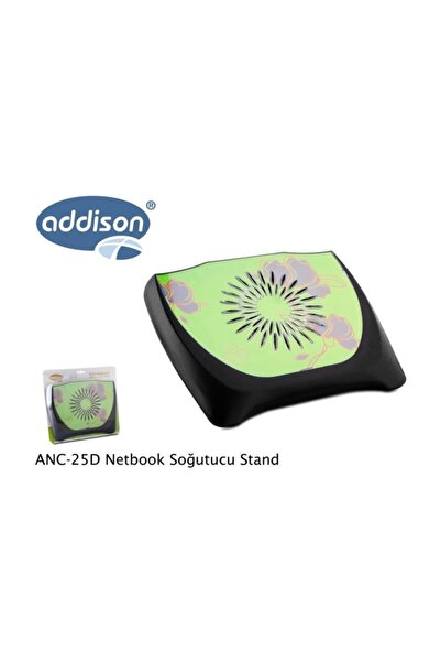 ADDISON Anc-25d Notebook Soğutucu Stand 13"