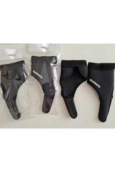 MELA FISH 3 Mm Neopren Atış Eldiveni 1 Adet