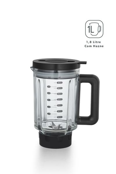 HOMEND Artfood 4925 Profesyonel Blender