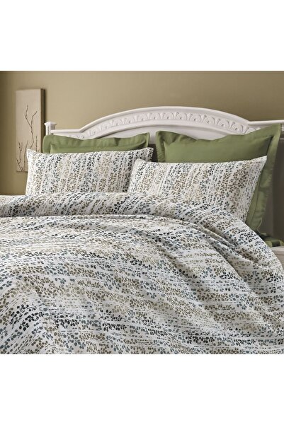 Home Harmony طقم غطاء لحاف بيتي