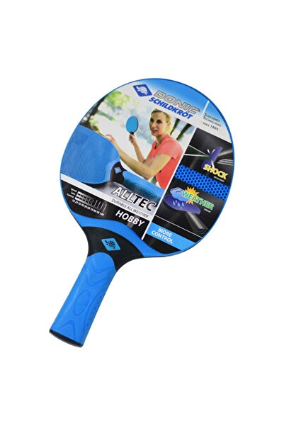 DONIC Masa Tenisi Raketi - Alltec Hobby -  28773