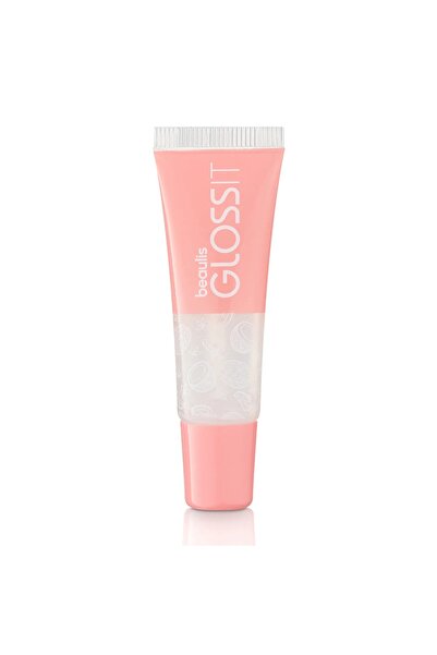 beaulis Gloss It Dudak Parlatıcısı 900 Coconut