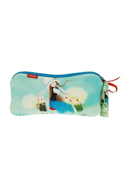 AGT Santoro Kori Kumi Makeup Bag Summer Santoro271kk01