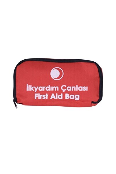 Genel Markalar Ilk Yardım Çantası