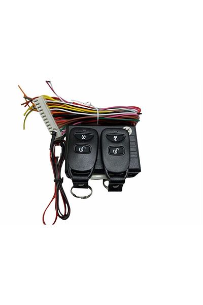 ARSVİSİON AUTO ACCESSORIES 12v Automatic On/Off System Controlled 3952 Ars