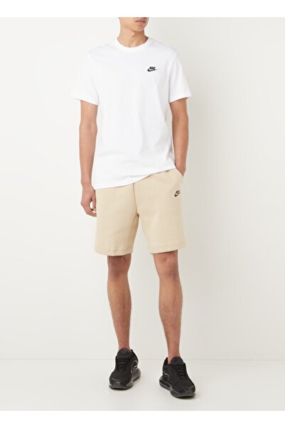 Nike Man Sportswear Tech Fleece Shorts