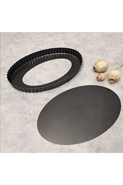 adarya Oval Turta Kalıbı Altı Çıkan
