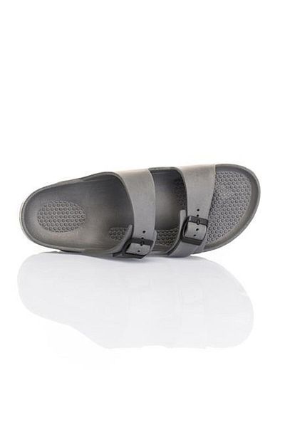 Twigy Justin Men's Slippers Gray 40/45
