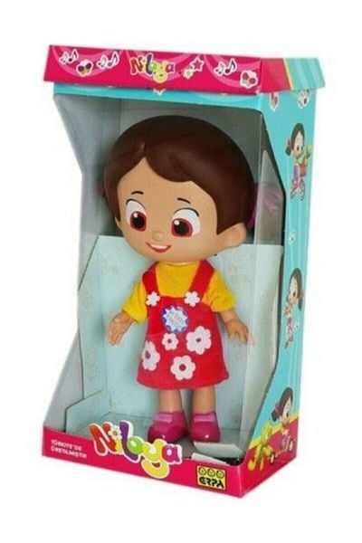 Erpa Oyuncak Niloya Baby - Comfortable and Stylish Design
