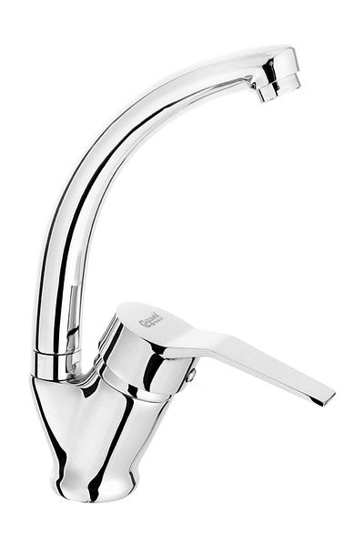 Aquamix Swan Sink Faucet Rio