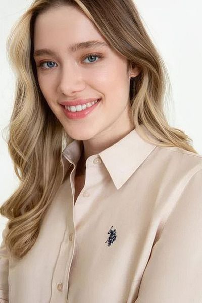 U.S. Polo Assn. Дамска риза