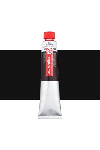 Talens Art Creatıon 200ml Yağlı Boya 409 Brunt Umber