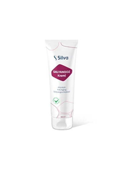 Silva Salyangoz Kremi 150 Ml Aysun Dursun