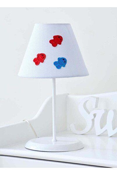Aybi Baby Fisher Rabbit Lampshade - Comfortable Cut