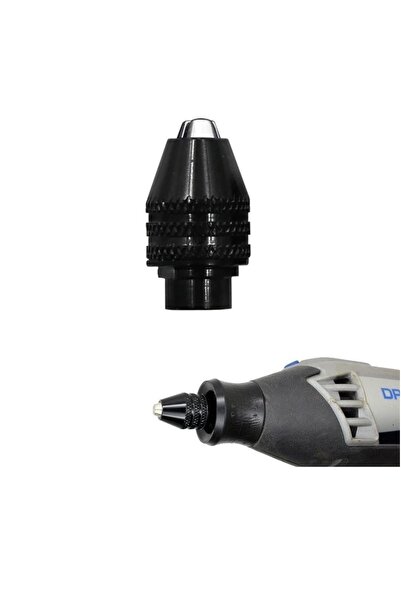 Genel Markalar Gravür Mandren 3000 4000 Model Uyumlu 0.5-3.2mm Ayarlı Mandren