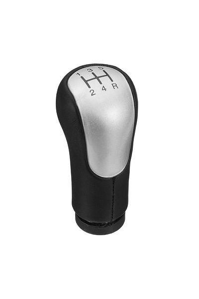 ZETOTO Fiesta Connect Fusion مقبض ناقل الحركة رمادي مخطط بعد عام 2002