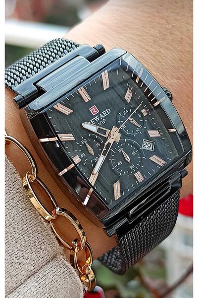 Reward Functional Women's Wristwatch
